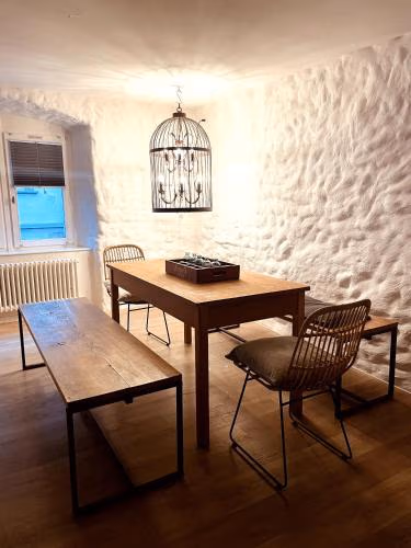 AIR BNBAR N°13 — foto 1
