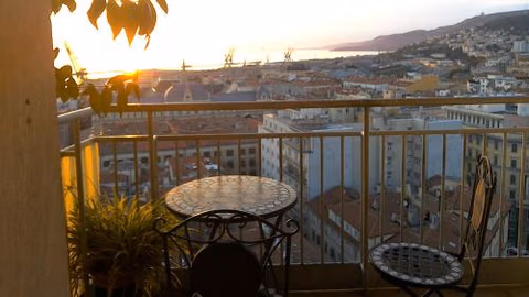 La Finestra Sul Mare — foto 1