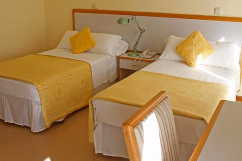 Hotel Playa de Merón — foto 5