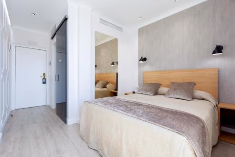 Hotel Europa — foto 6