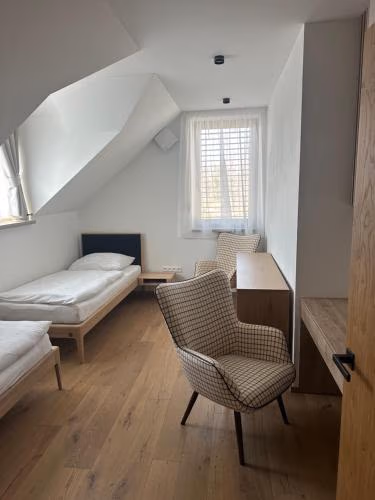 Hotel Brick House Apartments — foto 3
