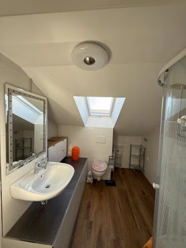 City Apartment in Nürnberg — foto 5