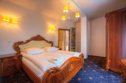Hotel Łańcut — foto 5