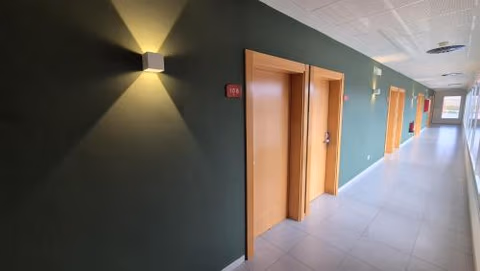 Hotel Villa de Los Arcos — foto 6