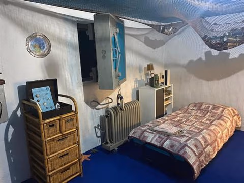Budget Room - No Windows — foto 3