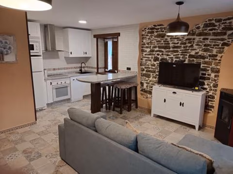 Casa rural en Sariego — foto 4