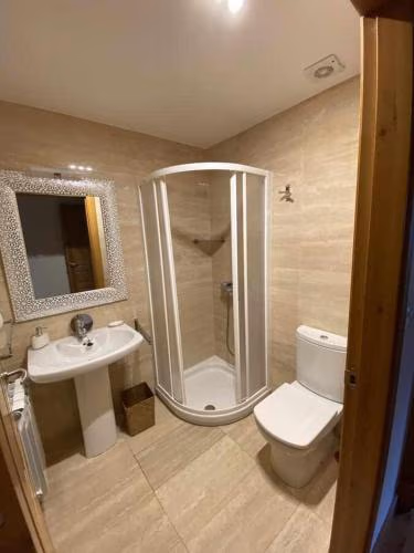 Camino del Norte Vivienda Turística — foto 8