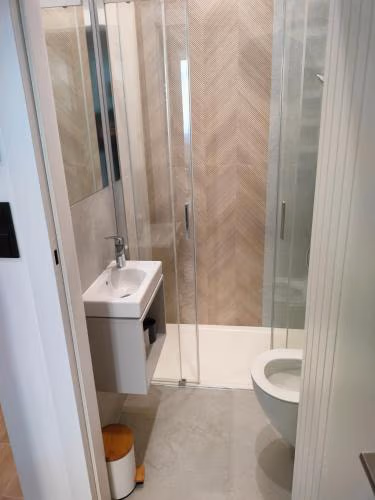 Apartament Paradise Zarządzany przez gospodarza osobę fizyczną Self check in — foto 6