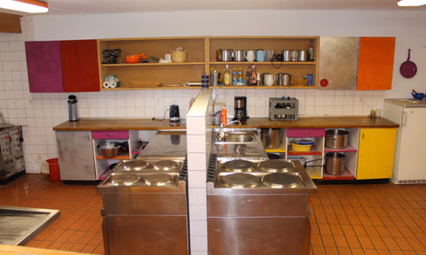 Maison d'Accueil St-Pierre — foto 2