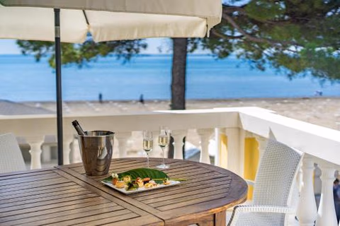 Hotel Ville Bianchi — photo 3