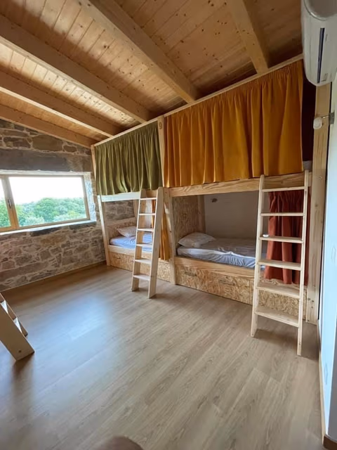 Albergue O Lagareiro — foto 3