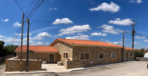 Albergue O Lagareiro — foto 1