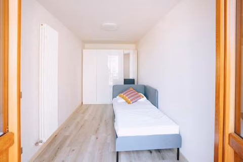 Aosta Holiday Apartments - Piazza Chanoux — foto 5