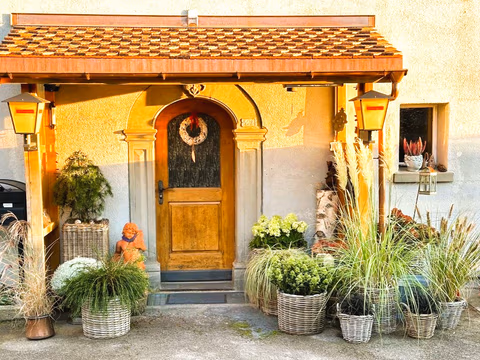 Gasthaus Rössli - Übernachtung mit Frühstück — foto 1