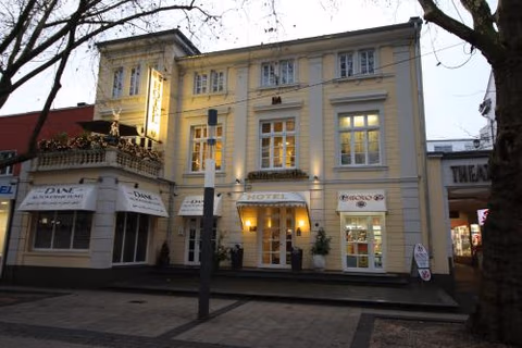 Hotel zum Adler - Superior — foto 1