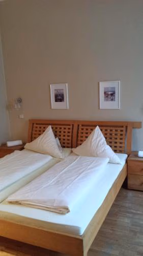 Hotel Restaurant Frankenturm — foto 7