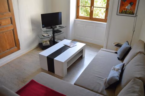 Le gîte du Bessat — foto 7