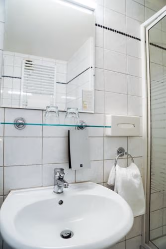 Hotel Niederräder Hof — photo 4