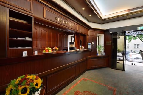 Hotel Imperial — foto 6