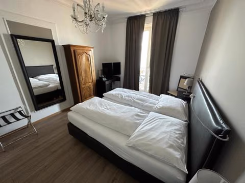 Hotel Splendid — foto 2