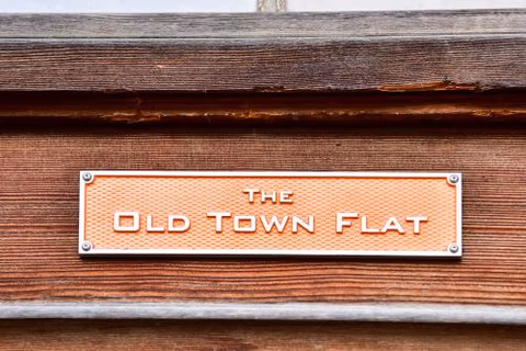 The Old Town Flat — foto 4