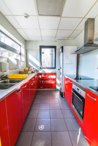 Auberge de Jeunesse Barbey - Youth Hostel Bordeaux — foto 4