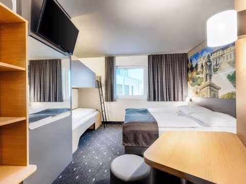 B&B Hotel Bonn-West — photo 9