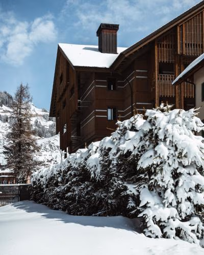 The Chedi Andermatt — foto 3