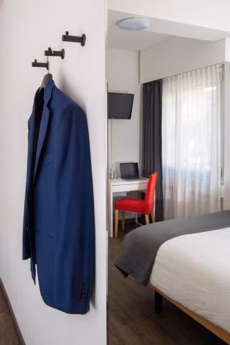 Hotel Cereda — foto 3