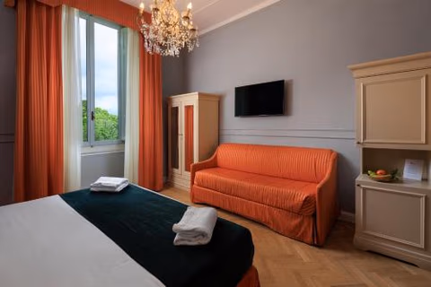 Hotel Villa Carlotta — foto 4