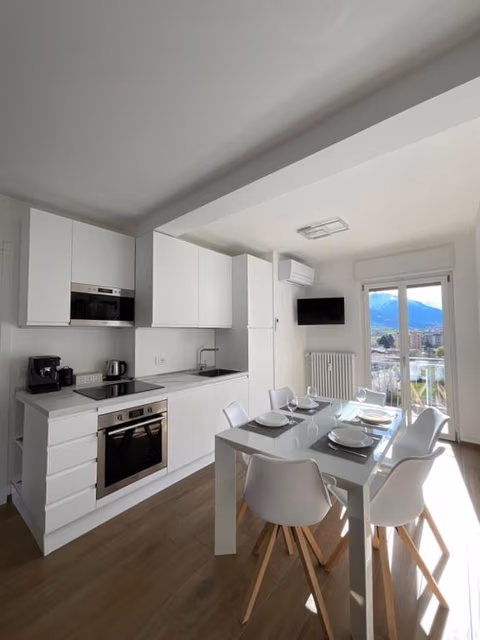 Settimo Cielo Apartment Aosta CIR 0199 — foto 3