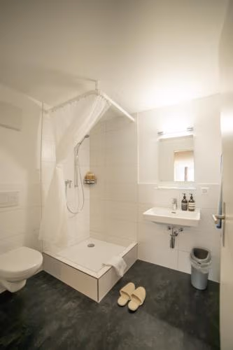 Hotel Mokka Laufenburg — foto 7