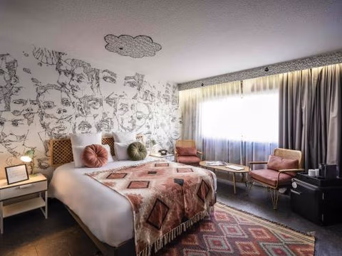 Mercure Reims Parc Des Expositions — foto 4