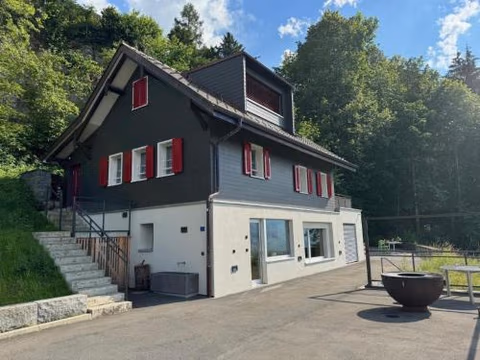 Holiday Home Flüeli by Interhome — foto 1