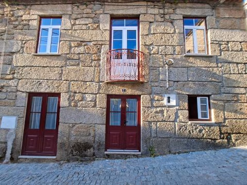 Big Alface - Casa de Cima — photo 1