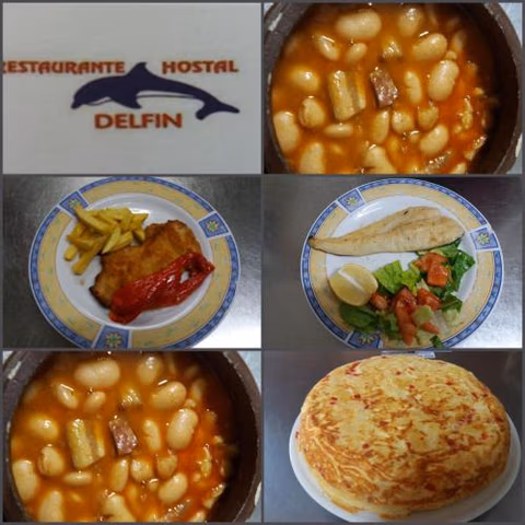 Hostal Delfín — foto 6