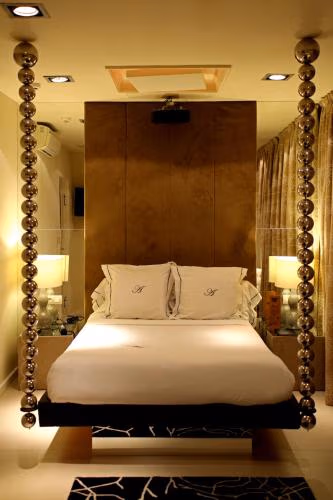 Abalú Design Boutique Hotel Gran Via — photo 3