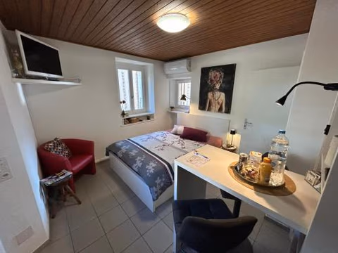CrisRoom — foto 1