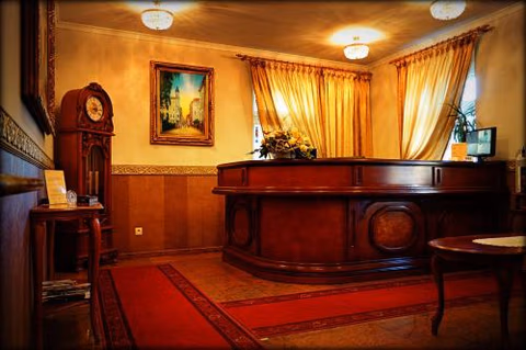Hotel Zaodrze — photo 6
