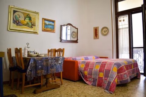 Bed & Breakfast Mare Nostrum — foto 9