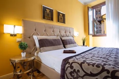 Boutique Hotel del Corso — photo 6
