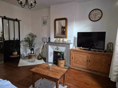 La villa Bherte dé cil — foto 9