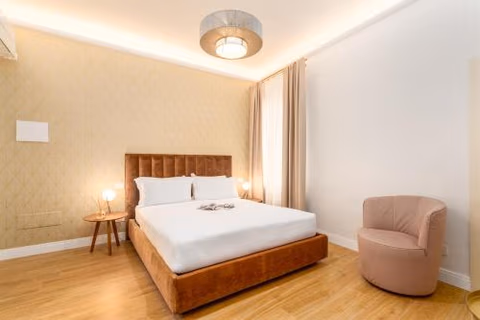 Hotel Ginori Al Duomo — photo 6