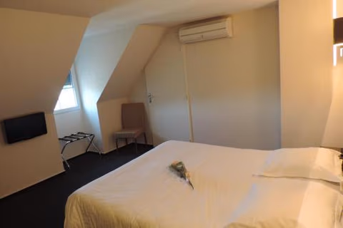 Hôtel de France — foto 8