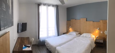 Hôtel du Maine — foto 4