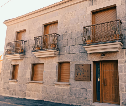 Albergue Hostel Nuestra Señora del Camino — foto 5