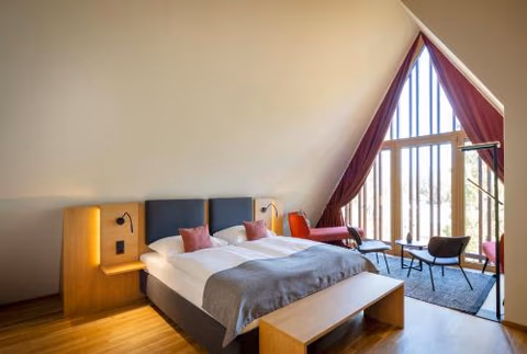 JUFA Hotel Bregenz — foto 2