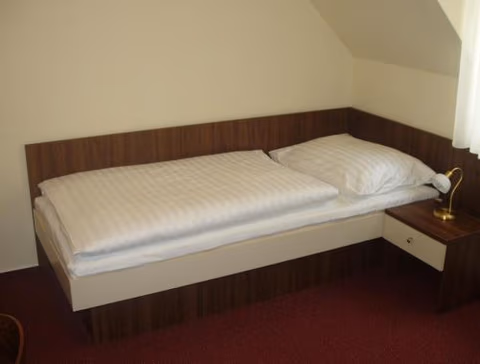 Hotel Altenberg — photo 8