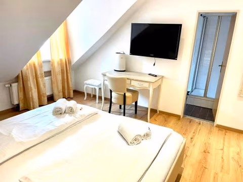 Anker Self-Check-In Hotel — foto 8