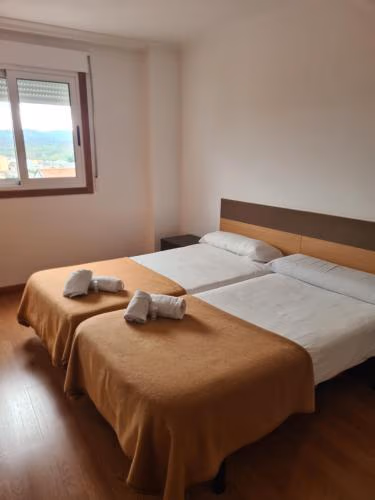 Pensión Orois — foto 4